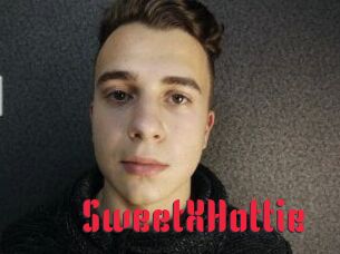 SweetXHottie
