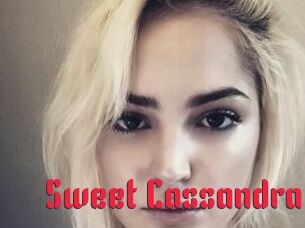 Sweet_Cassandra