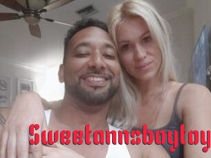 Sweetannsboytoy