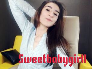 Sweetbabygirll