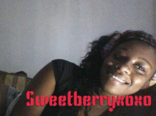 Sweetberryxoxo
