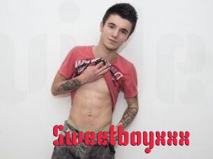 Sweetboyxxx