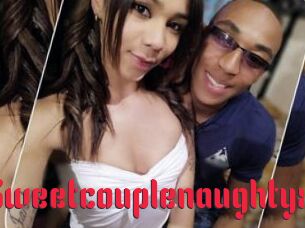 Sweetcouplenaughtyx