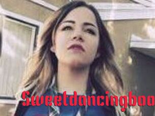 Sweetdancingboo
