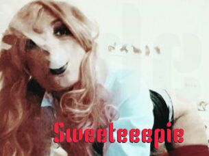 Sweeteeepie