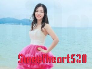 Sweetheart520