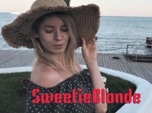 SweetieBlonde