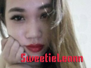SweetieLeann