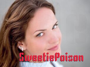 SweetiePoison