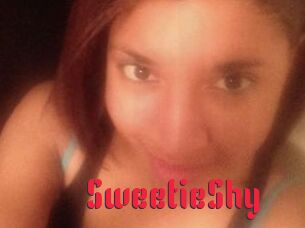 SweetieShy