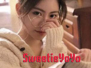 SweetieYoYo