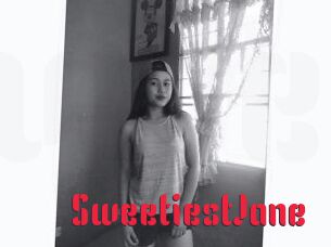 SweetiestJane