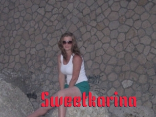 Sweetkarina