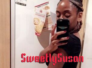 SweetlySusan