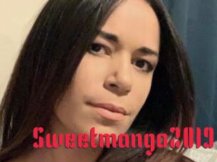 Sweetmango2019