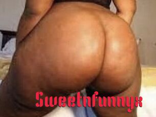 Sweetnfunnyx
