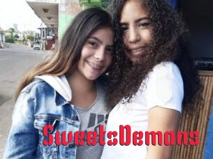 SweetsDemons