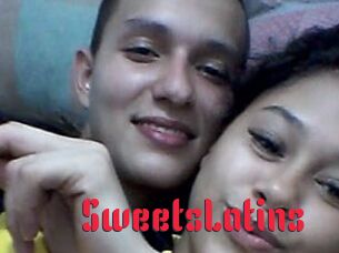 SweetsLatins