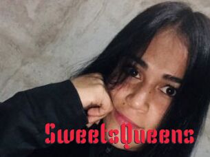 SweetsQueens