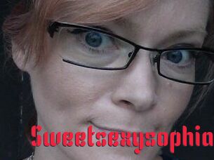 Sweetsexysophia