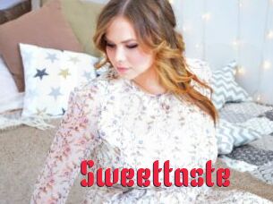Sweettaste