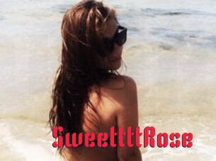 SweettttRose