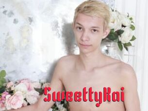 SweettyKai