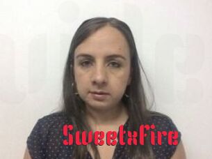 SweetxFire
