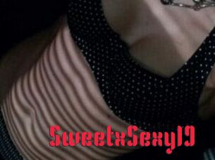 SweetxSexy19