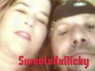 SweetxXxNicky