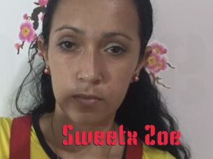 Sweetx_Zoe
