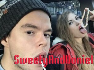 SweetyAndDaniel