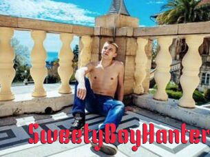 SweetyBoyHanter