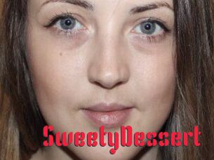 Sweety_Dessert
