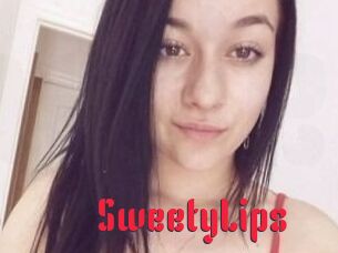 SweetyLips