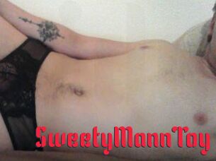 SweetyMannToy