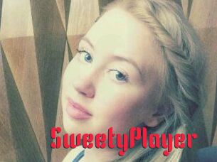 SweetyPlayer