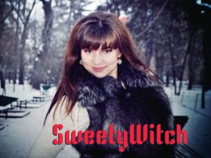 SweetyWitch
