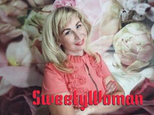 SweetyWoman