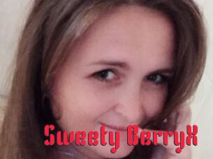 Sweety_BerryX