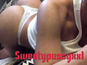 Sweetypussyxx1