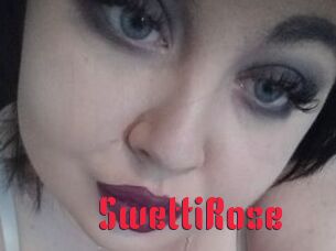 SwettiRose
