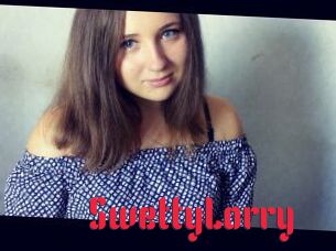 SwettyLorry