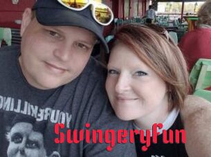 SwingeryFun