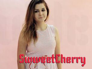 SwweetCherry