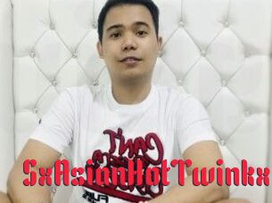 SxAsianHotTwinkxS