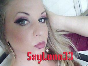 SxyLana33