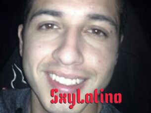 SxyLatino
