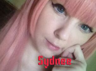 Sydnee