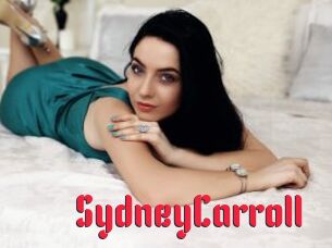 SydneyCarroll